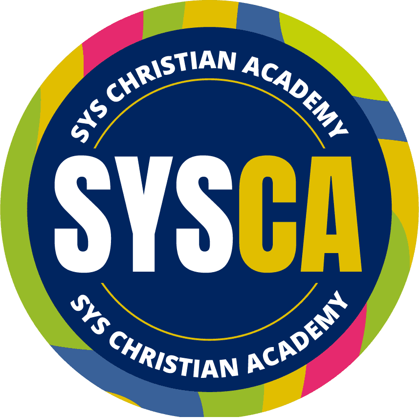 Logo de SYSCA — Preescolar y Primaria